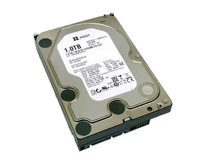 HITACHI 1TB SATA 3.5 PULL
