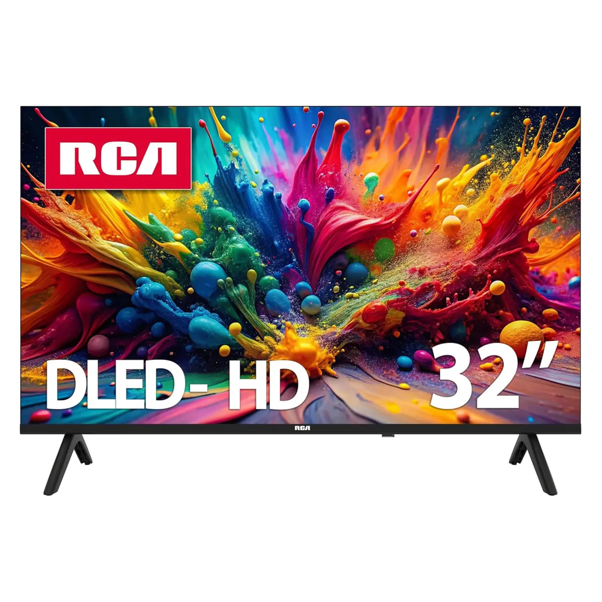 RCA 32" (720p) HD Smart LED TV (TC-LE32K-AN2401) Android TV