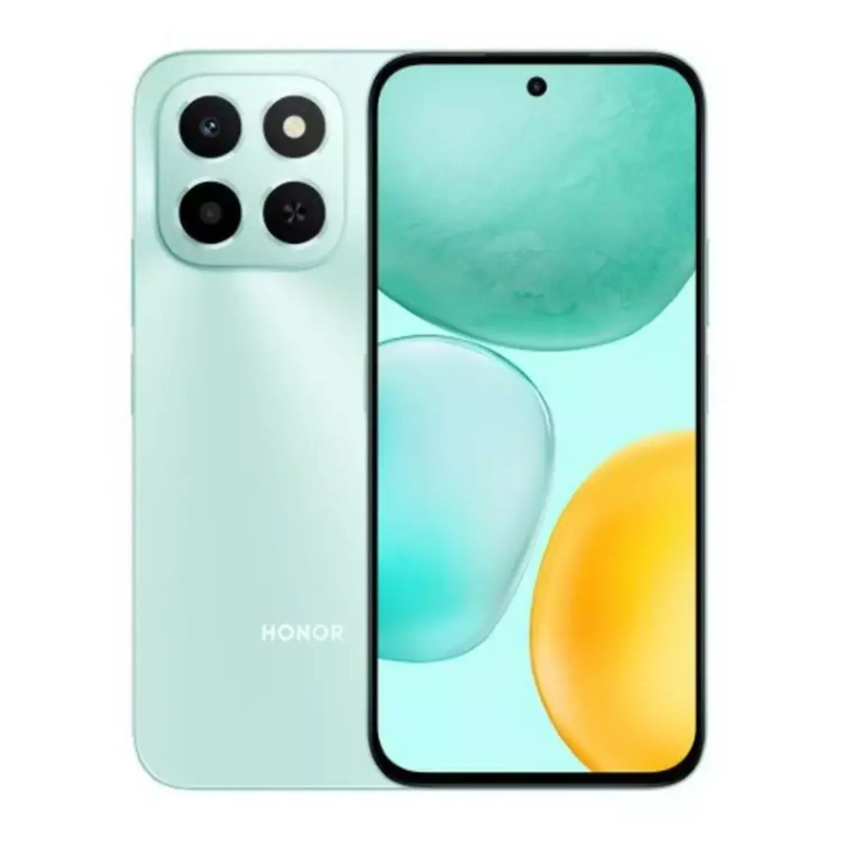 HONOR 4G X6C 128GB Ocean Cyan Latin