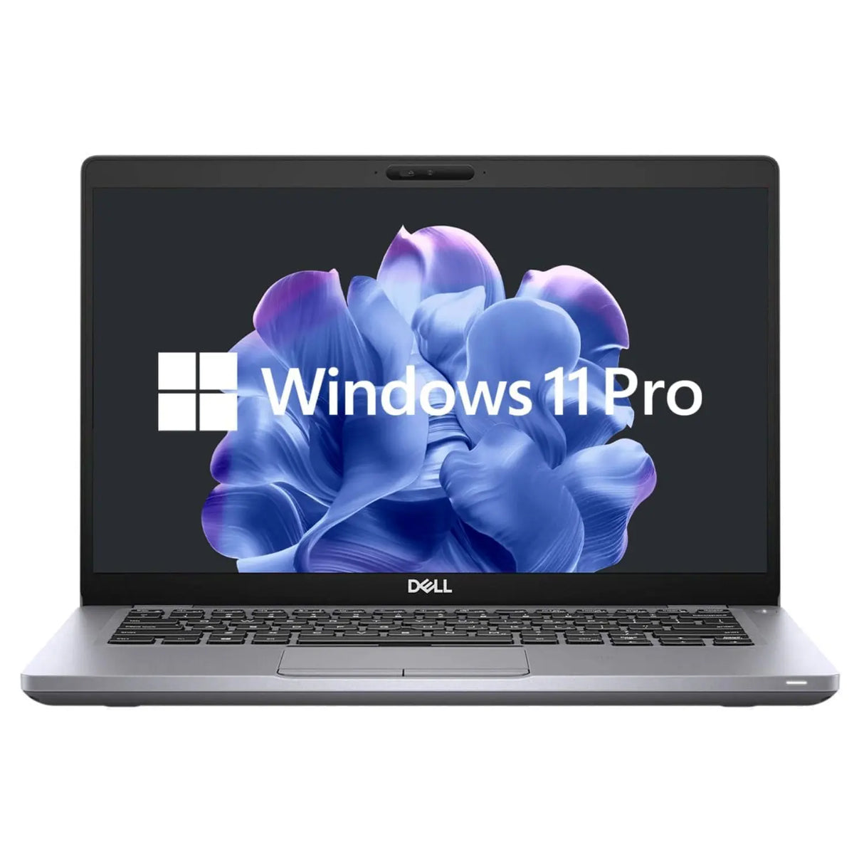 Refurbished - Dell Latitude 5410 TOUCHSCREEN Notebook, 14-in FHD (1920 x 1080), Webcam, 1x Intel Core i5 Quad (i5-10310U) 1.70 GHz, 16 GB RAM, 256 GB SSD, No Optical, Intel Integrated Graphics, Backlit Keyboard, Windows 11 Professional *Grade A*