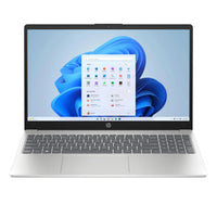 HP 15-FD0154 Core™ Ultra 5 125H 512GB SSD 8GB 15.6" (1920x1080) TOUCHSCREEN WIN11 NATURAL SILVER