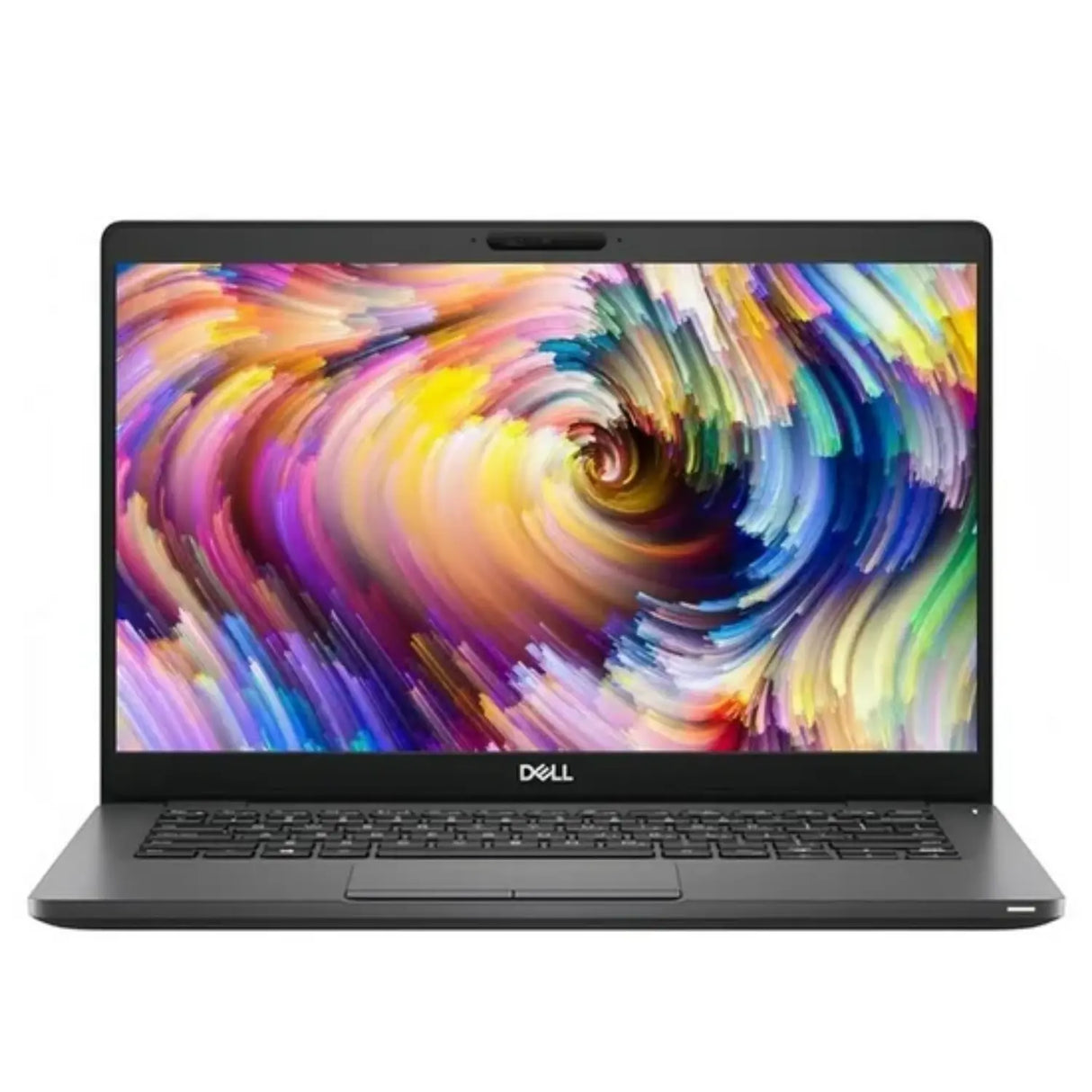Refurbished - Dell Latitude 5300 Laptop Computer 13.3" FHD Display Business Notebook, Intel Core i5-8365U up to 4.10GHz, 8GB DDR4 RAM, 256GB SSD, Webcam, HDMI, Wi-Fi, Bluetooth, Windows 11 Pro *Grade A*
