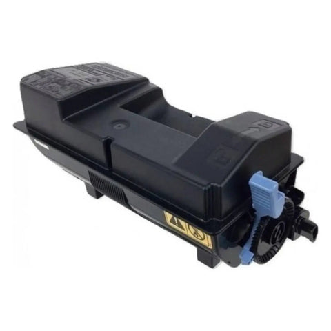 Tóner KYOCERA Negro TK-3182