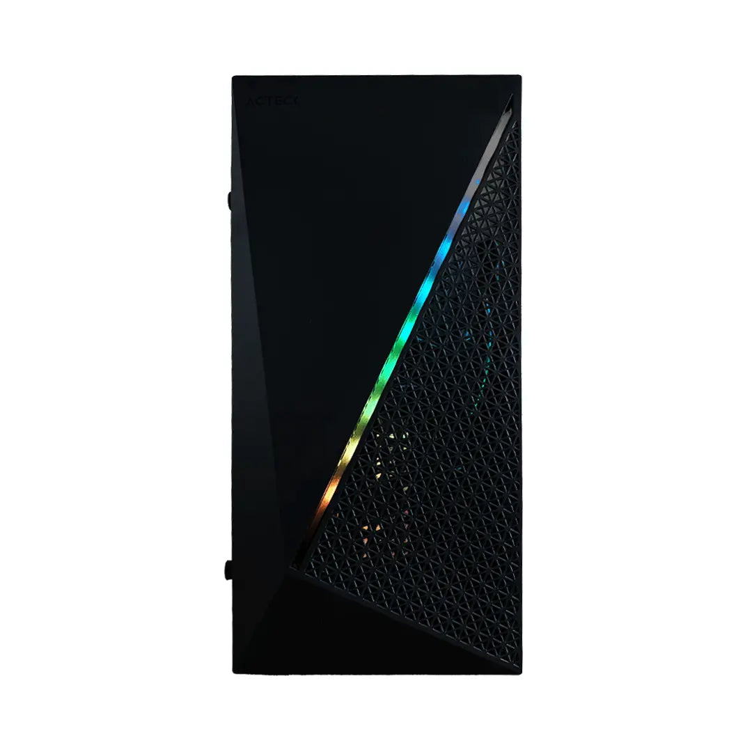PC HY NEXUS 3 CORE I3 12100 RAM 8GB DDR4 SSD 480GB CON WIFI Y W11 PRUEBA