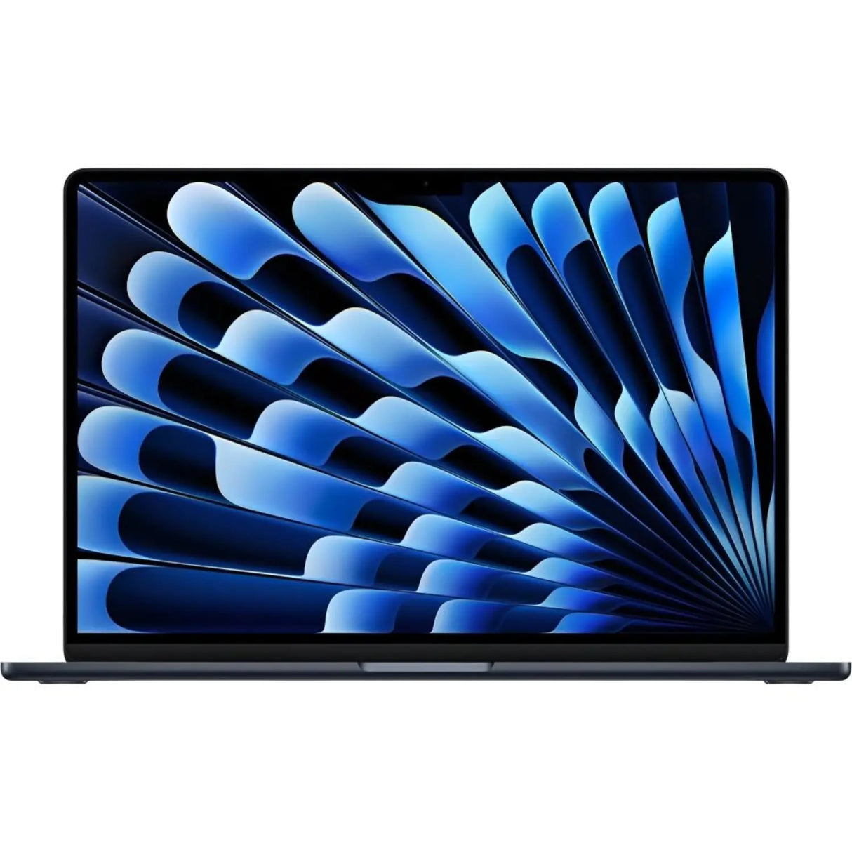 Apple MacBook Air Apple M M4 Portátil 34,5 cm (13.6") 16 GB 512 GB SSD Wi-Fi 6E (802.11ax) macOS Seq