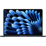 Apple MacBook Air Apple M M4 Portátil 34,5 cm (13.6") 16 GB 512 GB SSD Wi-Fi 6E (802.11ax) macOS Seq