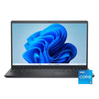 DELL DC15250 Laptop Portátil Negro Concha Plástico