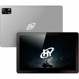 Hyundai HyTab Pro 10LA2 4G Unisoc T LTE 256 GB 25,6 cm (10.1") 8 GB Wi-Fi 5 (802.11ac) Android 13 Gr