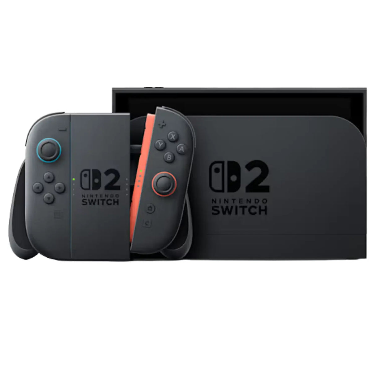 Nintendo Switch™ 2 + Mario Kart™ World Bundle