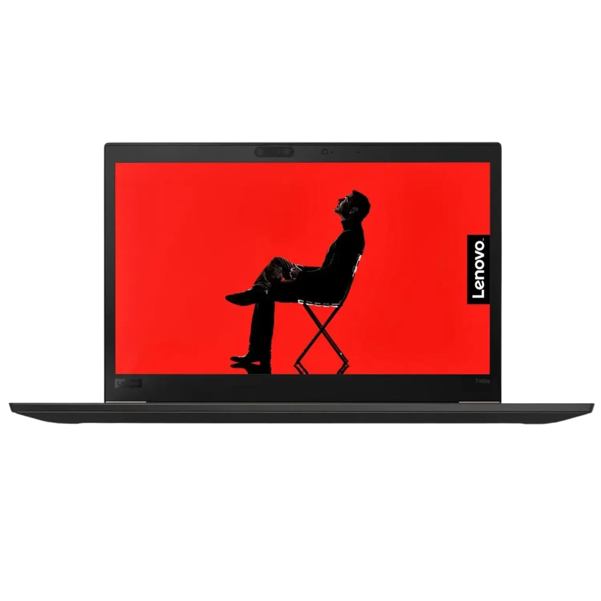 Refurbished - Lenovo Thinkpad T480s | 1920x1080 | Intel Core i5-8250U CPU @ 1.70GHz | 8 GB | 256 GB SSD | Microsoft Windows 11 Pro - ENGLISH/SPANISH Backlit Keyboard | BLACK | CAM (CTO) *Grade A*