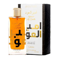 LATTAFA AMEER AL OUD INTENSE MEN 100ML EDP SPRAY