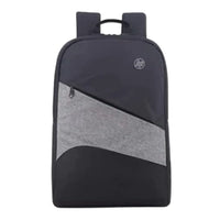 HP Wings Backpack for 15.6'' Inch (39.6 cm) Laptop/Chromebook/Mac (Black) 1D0M4PA - Poly Bag