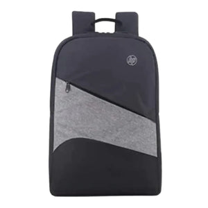 HP Wings Backpack for 15.6'' Inch (39.6 cm) Laptop/Chromebook/Mac (Black) 1D0M4PA - Poly Bag