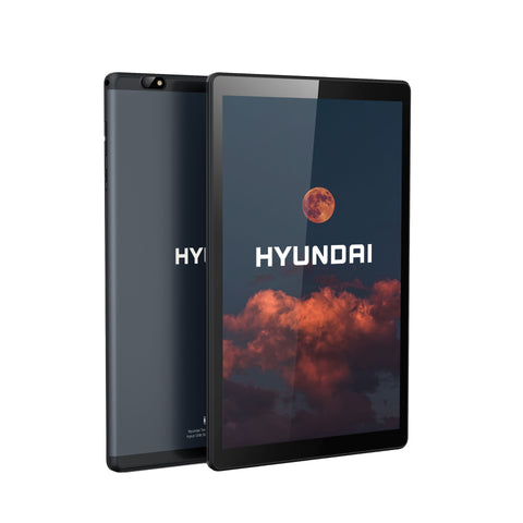 Hyundai HyTab Pro 10LC1 4G LTE 64 GB 25,6 cm (10.1") 4 GB Android 13 Gris