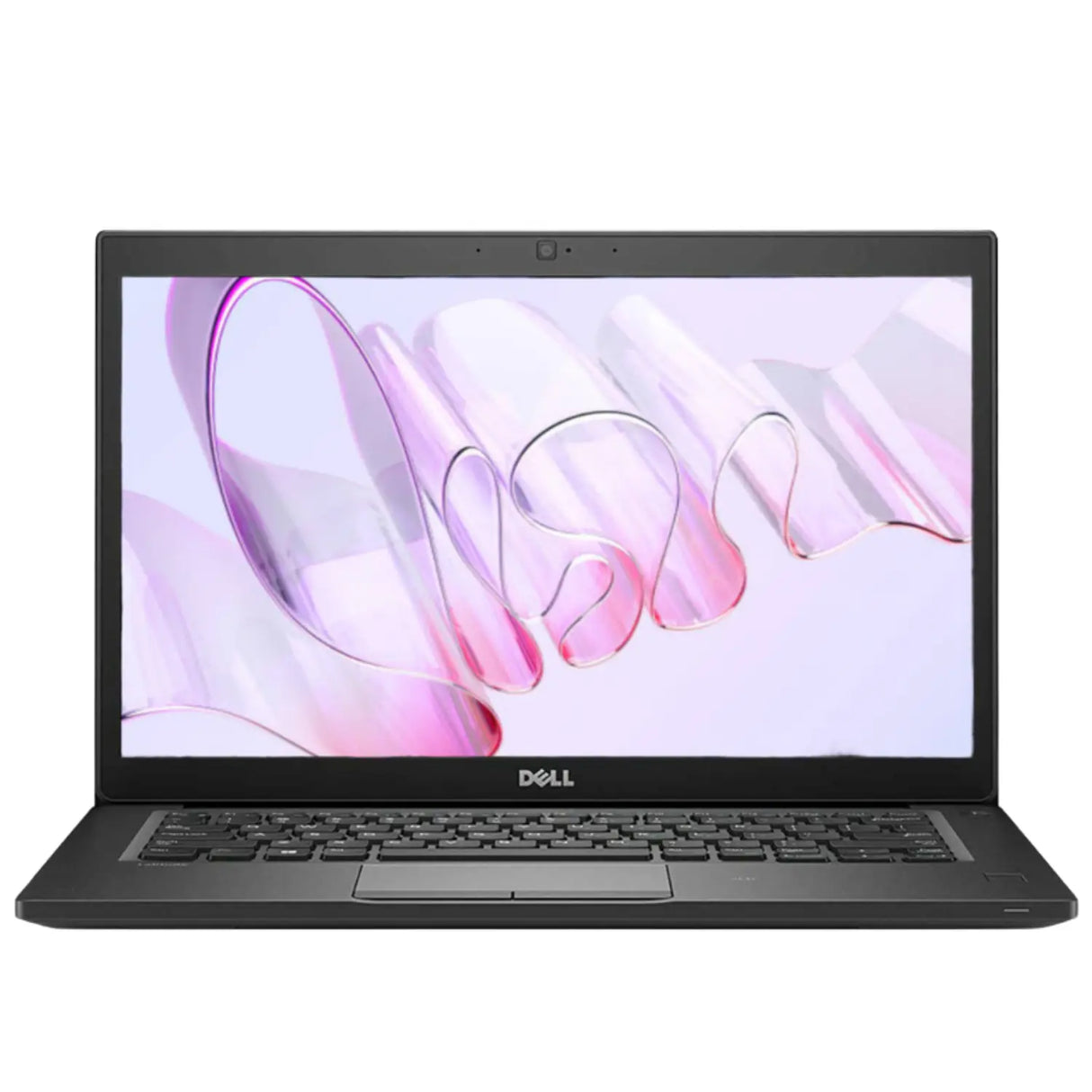 Refurbished - Dell Latitude 7490 Notebook, 14-in FHD (1920 x 1080), Webcam, 1x Intel Core i7 Quad (i7-8650U) 1.90 GHz, 8 GB RAM, 256 GB SSD, No Optical, Intel Integrated Graphics, English Backlit Keyboard, Windows 11 Professional *Grade A*