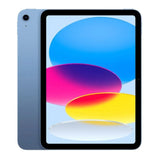Apple iPad 256 GB 27,9 cm (11") Wi-Fi 6 (802.11ax) iPadOS 18 Azul