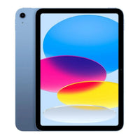 Apple iPad 256 GB 27,9 cm (11") Wi-Fi 6 (802.11ax) iPadOS 18 Azul