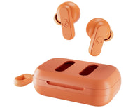 SKULLCANDY DIME TRUE WIRELESS - GOLDEN ORANGE