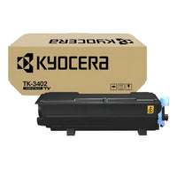Tóner KYOCERA Negro TK-3402