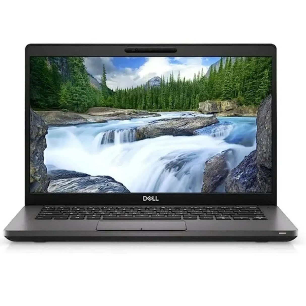 Refurbished - Dell Latitude 7400 Notebook, 14-in HD , Webcam, 1x Intel Core i7 Quad 8TH GEN, 8GB RAM, 256 GB SSD, No Optical, Intel Integrated Graphics Integrated, Backlit Keyboard, Windows 11 Professional *Grade A*