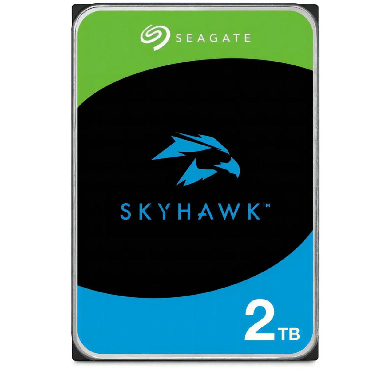 ST2000VX017 - DISCO DURO INTERNO 3.5IN 2TB SA 5400RPM 256MB 3YR SKY ULTIMAS PIEZA