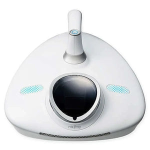 RAYCOP - RN UV+ Handheld Allergen Vacuum - White