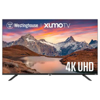 Westinghouse 58" Class Smart 4K UHD Xumo TV HDR10 Dolby Vision Atmos Edgeless Flat LED Blu WX58UX4800