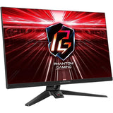 Asrock PG27FF1A pantalla para PC 68,6 cm (27") 1920 x 1080 Pixeles Full HD Negro