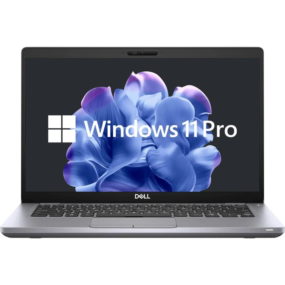 Refurbished - Dell Latitude 5410 Notebook, 14-in FHD (1920 x 1080), Webcam, 1x Intel Core i5 Quad (i5-10310U) 1.70 GHz, 16 GB RAM, 256 GB SSD, Intel Integrated Graphics, Backlit Keyboard, Windows 11 Professional  *Grade A*