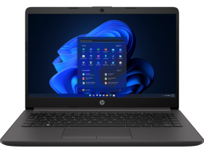 LAPTOP HP 240G8 14" INTEL CORE I3-1115G4 8GB 512GB SSD W11H