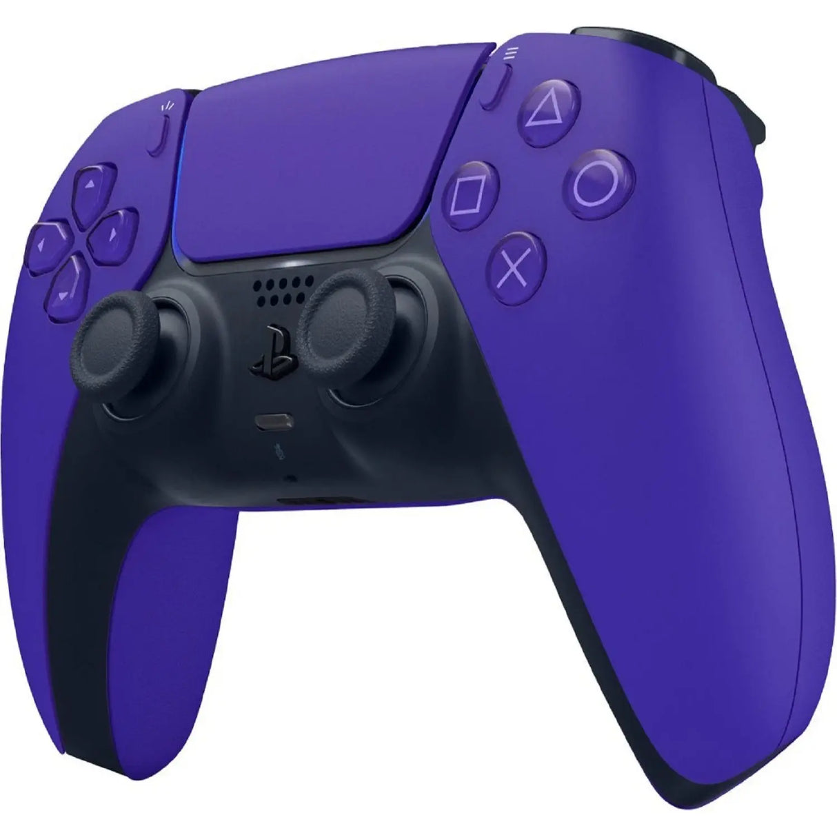 Sony - PlayStation 5 - DualSense Wireless Controller - Galactic Purple