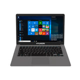 Hyundai HT14CCIC44EGH ordenador portatil Intel® Celeron® N N4020 Portátil 35,8 cm (14.1") HD 4 GB LP