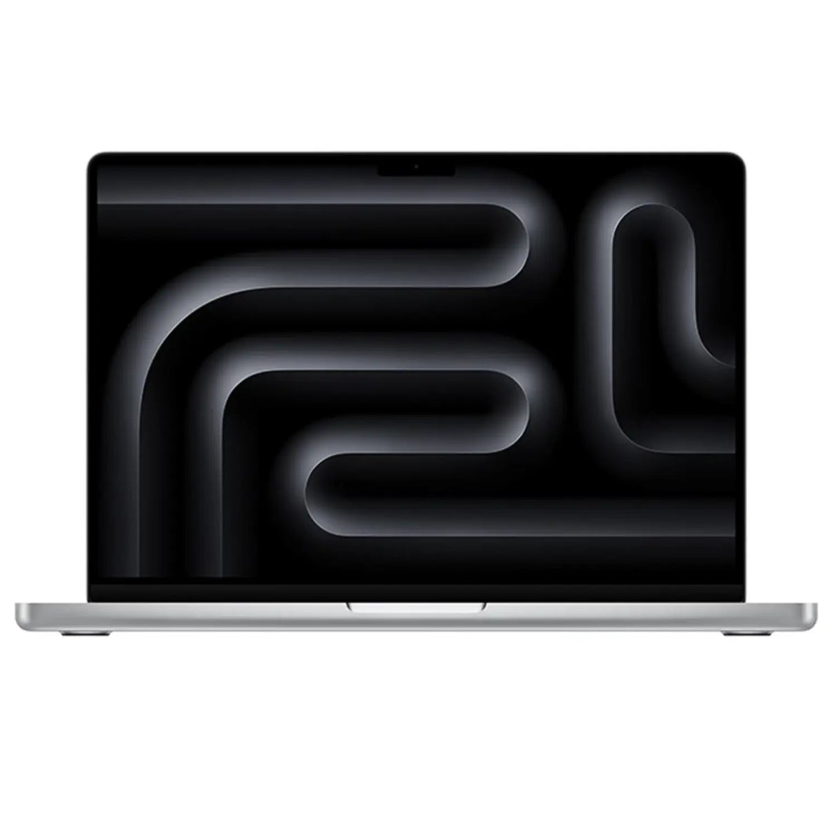 Apple MacBook Pro Apple M M5 Portátil 36,1 cm (14.2") 16 GB 512 GB SSD Wi-Fi 6E (802.11ax) macOS Tah