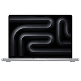 Apple MacBook Pro Apple M M5 Portátil 36,1 cm (14.2") 16 GB 512 GB SSD Wi-Fi 6E (802.11ax) macOS Tah