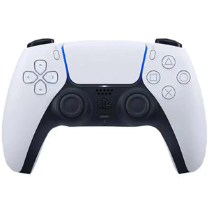 Sony - PlayStation 5 - DualSense Wireless Controller - White