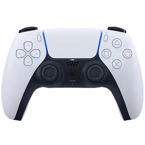 Sony - PlayStation 5 - DualSense Wireless Controller - White