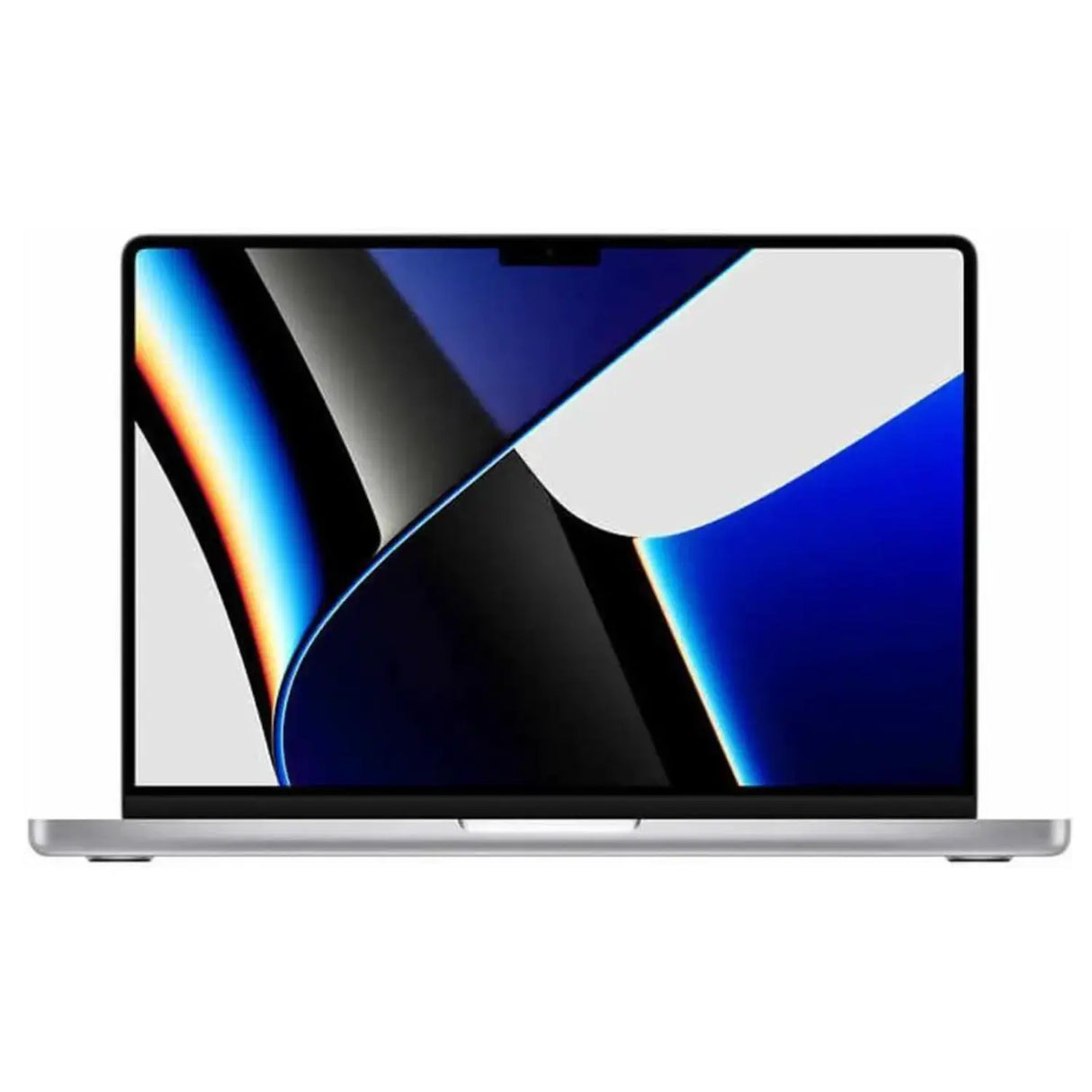 Refurbished - Apple MacBook Pro 14.2" Core M1 Pro 3.2GHz 8-Core CPU/14-Core GPU 16GB RAM 512GB SSD *Grade B*