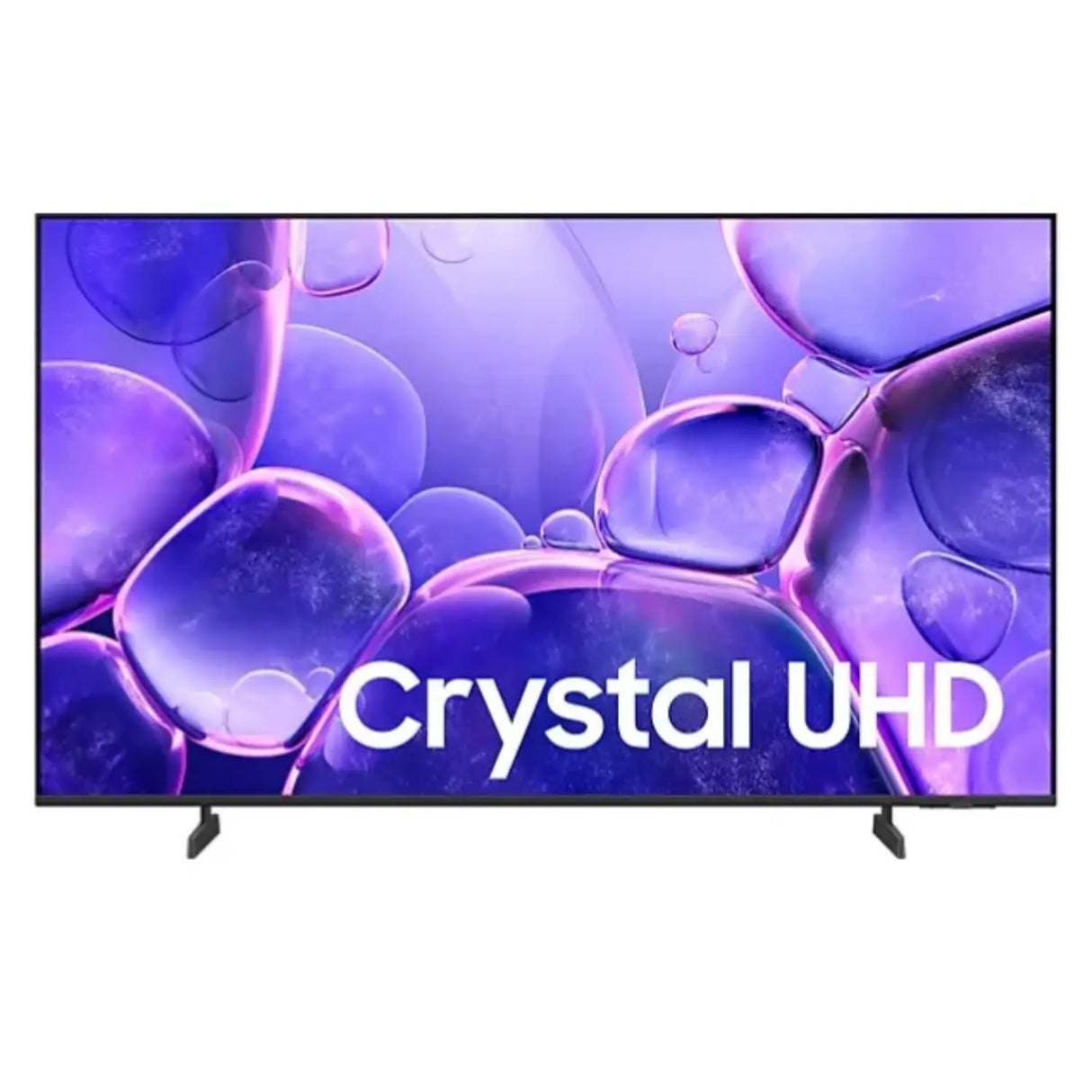 Samsung 75" Class – U7900F Series - 4K Crystal UHD Smart TV UN75U7900FDXZA