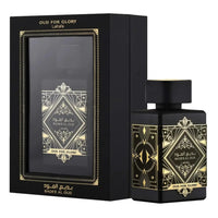LATTAFA BADEE AL OUD FOR GLORY 100ML EDP SPRAY