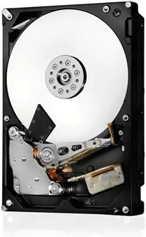 Hitachi 3TB SATA 3.5 PULL