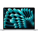 Apple MacBook Air Apple M M4 Portátil 34,5 cm (13.6") 16 GB 256 GB SSD Wi-Fi 6E (802.11ax) macOS Seq