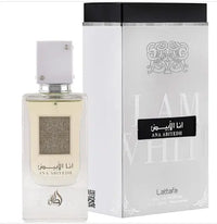 LATTAFA ANA ABIYEDH 60ML EDP SPRAY
