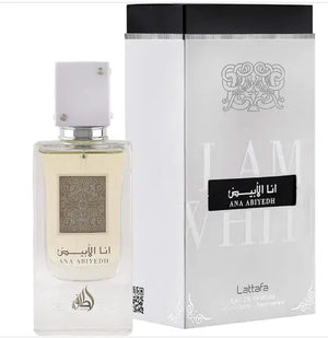 LATTAFA ANA ABIYEDH 60ML EDP SPRAY