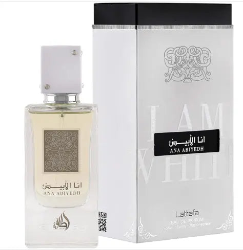 LATTAFA ANA ABIYEDH 60ML EDP SPRAY