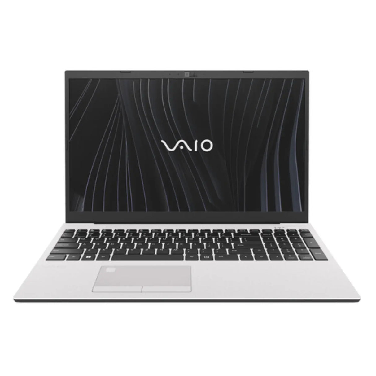 Factory Refurbished - VAIO RBVWNC51518-SL 15.6" FHD i5-1135G7 2.4GHz Intel Iris Xe Graphics 16GB RAM 512GB SSD Win 11 Home Silver **Grade A**