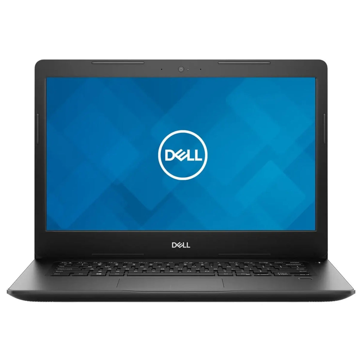 Refurbished - Dell Latitude 3490 Notebook, 14-in FHD, 1x Intel Core i5-8250u, 8GB RAM, 256GB SSD, Backlit English/Spanish Keyboard - Windows 11 Professional *Grade A*
