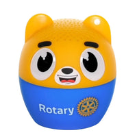 Rotary Bitty Boomers Bluetooth Speaker