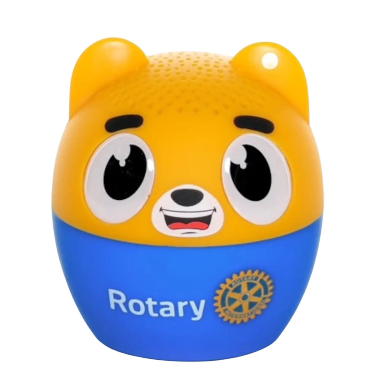 Rotary Bitty Boomers Bluetooth Speaker