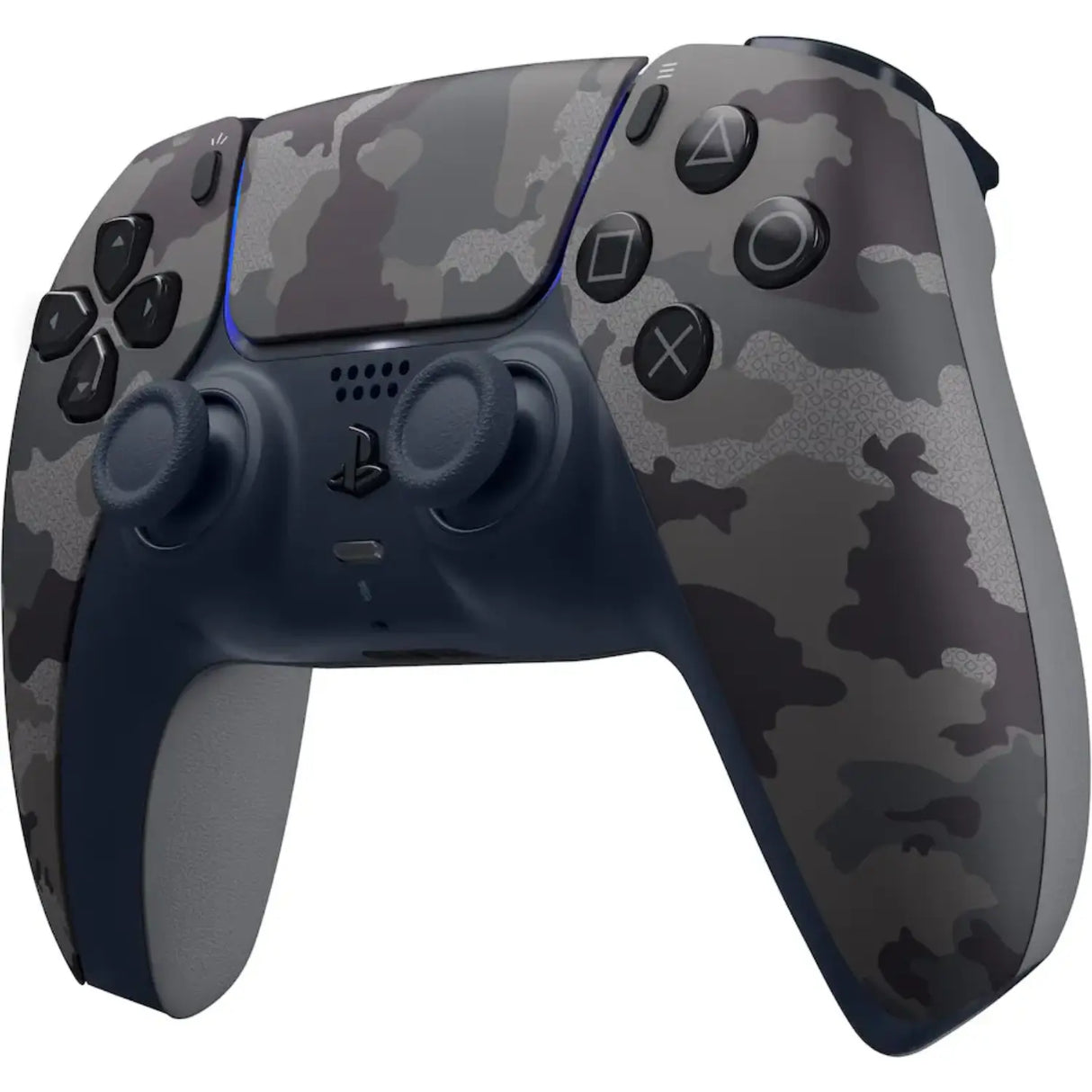 Sony 1000039944 mandos y volantes Gamepad Analógico/Digital PlayStation 5 Si