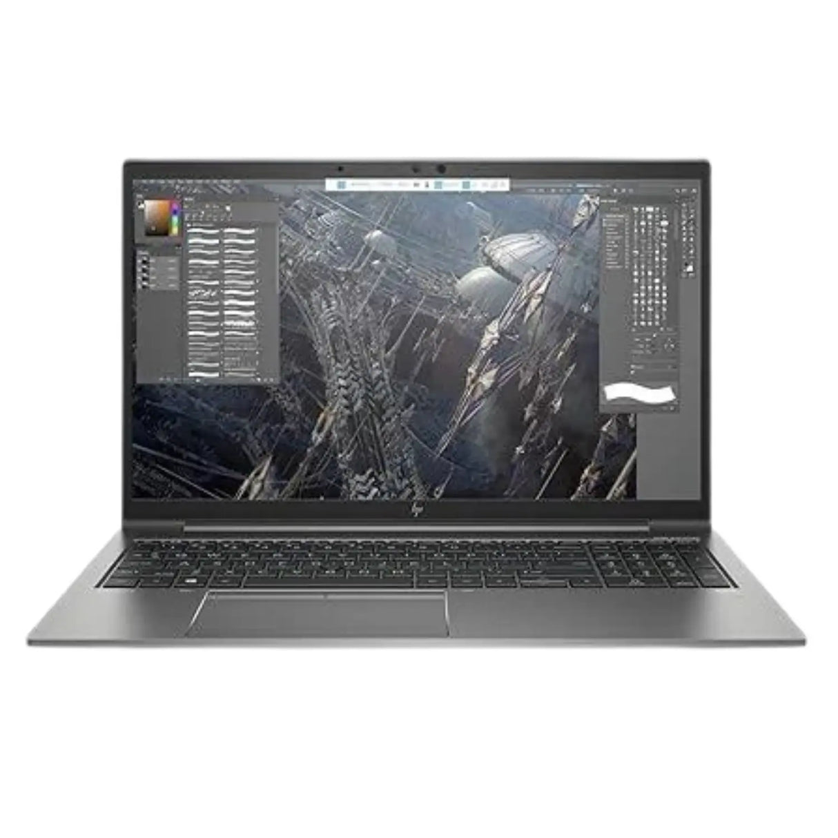 Refurbished - HP ZBook Firefly 15 G7 15.6" Mobile Workstation | 1920x1080 | Intel Core i7-10610U CPU @ 1.80GHz | 32 GB DDR4 | 512 GB SSD NVMe | Microsoft Windows 11 Pro | DARK GRAY | BL | CAM, WWAN, FPR (CTO) *Grade A*